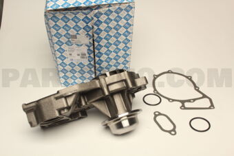 CV- DB WATER PUMP OM501/502 LA 20200181 | Laso Parts | PartSouq