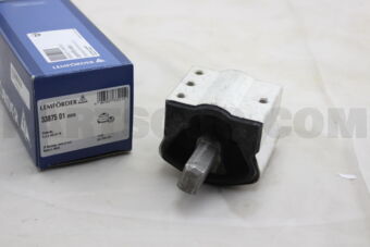 ENGINE MTG RR W220 3387501 | Lemforder Parts | PartSouq
