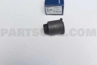 LR TRAILING ARM MOUNTING FRT 3438901 | Lemforder Parts | PartSouq