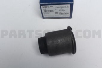 LR TRAILING ARM MOUNTING FRT 3438901 | Lemforder Parts | PartSouq