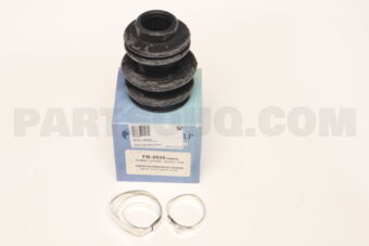 MALCORP 07412 AXEL BOOT MALCORP 07-412