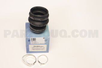 MALCORP 07412 AXEL BOOT MALCORP 07-412