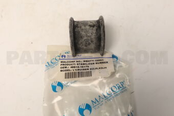 MALCORP 4881516170 STABILIZER RUBBER, 48815-16170, FR
