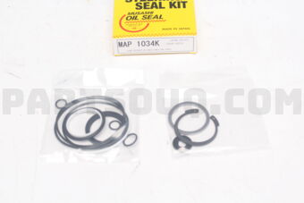 MAP MAP1034K P.STRG KIT LAND CRUISER L/C PRADO HZJ7# 92~04