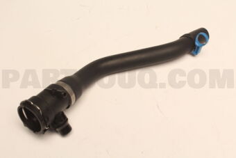MATRIX PRO MX01501438 RADIATOR HOSE BMW F20 F30,316I