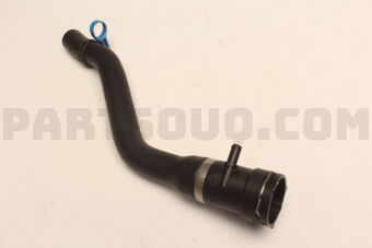 MATRIX PRO MX01501438 RADIATOR HOSE BMW F20 F30,316I