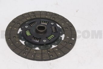 MAXEEN DG015 CLUTCH DISC 4BC2