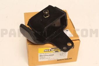 MAXPART 1121043G00 ENGINE MOUNTING FRONT