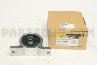 MAXPART 112704M400 ENGINE MOUNTING FR0NT