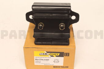 MAXPART 1132031G05 ENGINE MOUNTING REAR