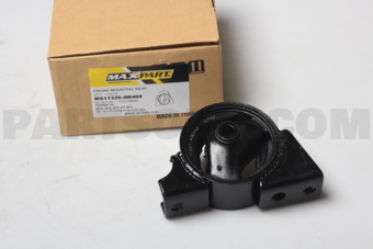 MAXPART 113204M400 ENGINE MOUNTING REAR