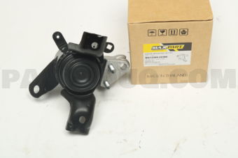 MAXPART 1230522380 ENGINE MOUNTING RH
