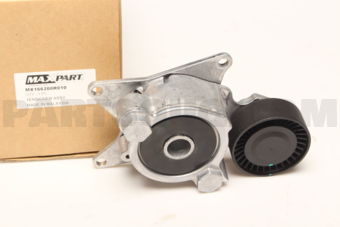 MAXPART 166200R010 TENSIONER ASSY