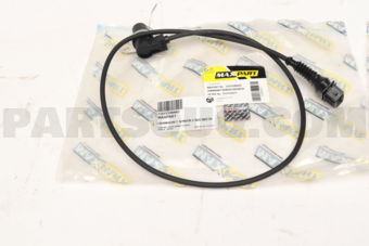 MAXPART 210153280002 CRANKSHAFT SENSOR E36/E38/E39