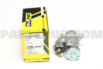 MAXPART 233002Y900 STARTER