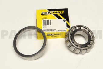 MAXPART 30307 WHL BRG