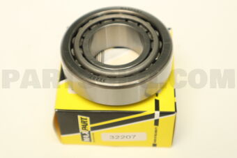 MAXPART 32207 WHL BRG