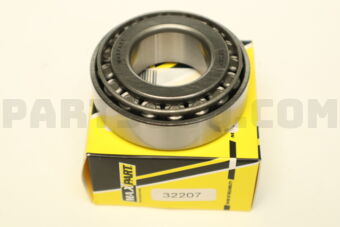 MAXPART 32207 WHL BRG