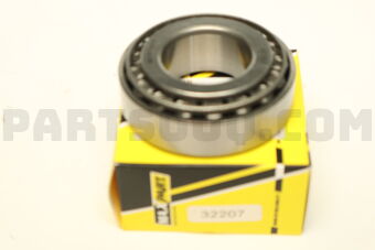 MAXPART 32207 WHL BRG