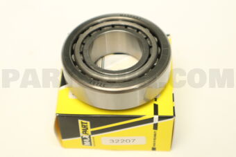 MAXPART 32207 WHL BRG