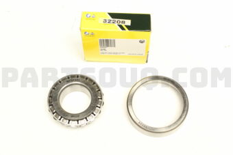 MAXPART 32208 WHL BRG