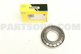 MAXPART 32208 WHL BRG