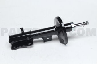 MAXPART 334465MX SHOCK ABSORBER FR LH
