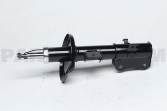 MAXPART 334465MX SHOCK ABSORBER FR LH