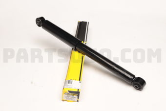 MAXPART 343435MX SHOCK ABSORBER REAR RH & LH
