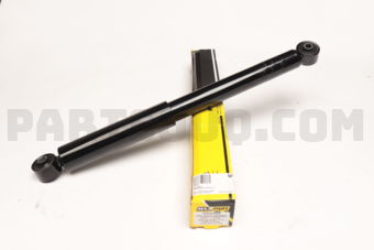 MAXPART 343435MX SHOCK ABSORBER REAR RH & LH