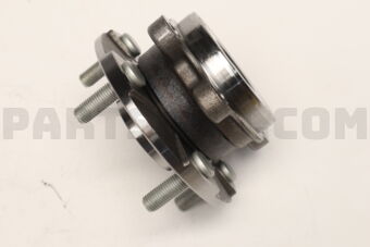 MAXPART 3DACF041D3 HUB BRG WITH ABS
