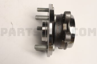 MAXPART 3DACF041D3 HUB BRG WITH ABS