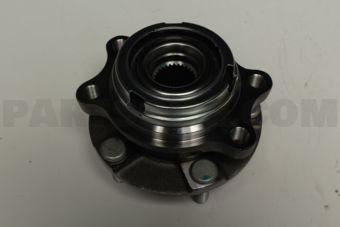 MAXPART 40202CA06C HUB BEARING