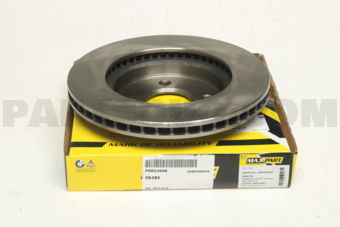 MAXPART 402063U80AMX BRAKE DISC ROTOR