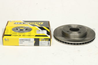 MAXPART 402063U80AMX BRAKE DISC ROTOR