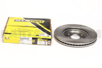 MAXPART 402065X00AMX BRAKE DISC ROTOR