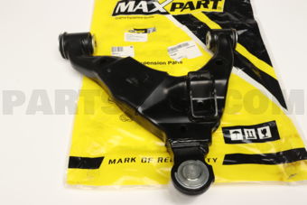 MAXPART 4806860010MX CONTROL ARM LOWER RH