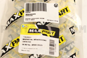 MAXPART 485603S525MX CENTRE ROD