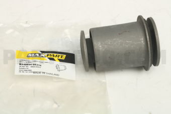 MAXPART 486540K010 ARM BUSHING-LOWER FRO