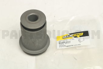 MAXPART 486540K010 ARM BUSHING-LOWER FRO
