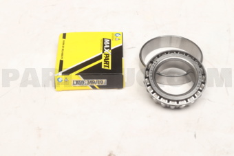 MAXPART 50134910 TAPER ROLLER BEARING