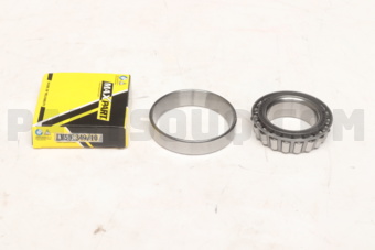 MAXPART 50134910 TAPER ROLLER BEARING