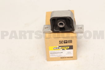 MAXPART 50840S7C980 ENGINE MOUNTING ALUMI