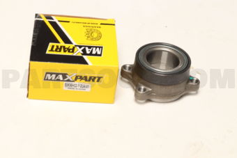 MAXPART 50KWH02Y2U401 HUB BRG REAR N/ABSSKYLINE06~
