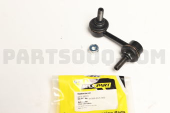 MAXPART 51320SNAA02MX STABILIZER LINK FRONT RH