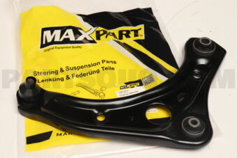 MAXPART 545001HJ0AMX CONTROL ARM LOWER RH