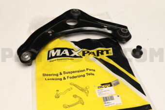 MAXPART 545001HJ0AMX CONTROL ARM LOWER RH