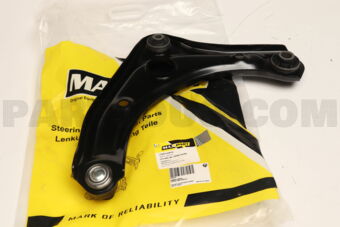 MAXPART 545001HJ0AMX CONTROL ARM LOWER RH