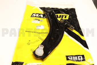 MAXPART 545004CA0AMX LOWER ARM ASSY - RH