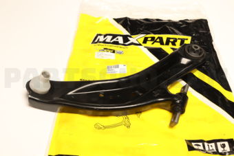 MAXPART 545004CA0AMX LOWER ARM ASSY - RH